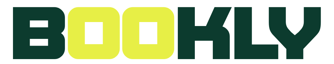 Bookly Logo